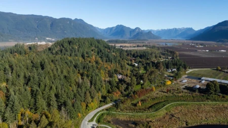 20255 Menzies Road, Pitt Meadows, BC, Pitt Meadows — Other for sale