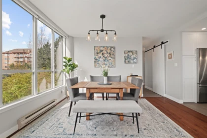 303 408 Lonsdale Avenue, North Vancouver, BC, North Vancouver — Apartment/Condo for sale