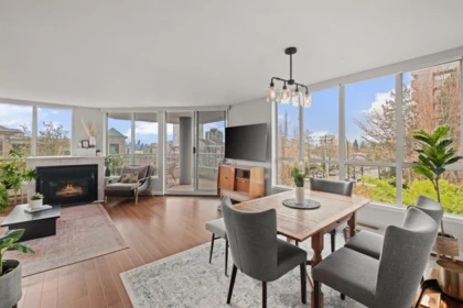 303 408 Lonsdale Avenue, North Vancouver, BC, North Vancouver — Apartment/Condo for sale