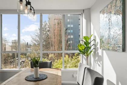 303 408 Lonsdale Avenue, North Vancouver, BC, North Vancouver — Apartment/Condo for sale