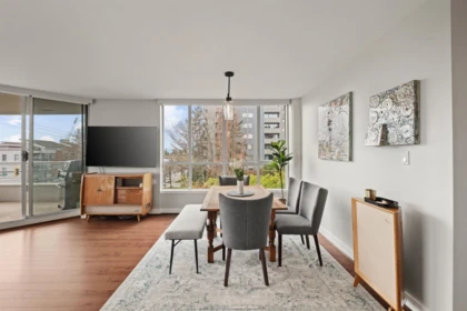 303 408 Lonsdale Avenue, North Vancouver, BC, North Vancouver — Apartment/Condo for sale