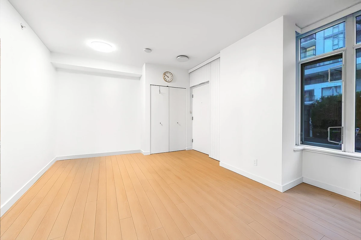 Dining Area Photo of 1 3111 Corvette Way, Richmond, BC