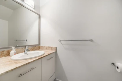 Pantry Photo of 1 3111 Corvette Way, Richmond, BC