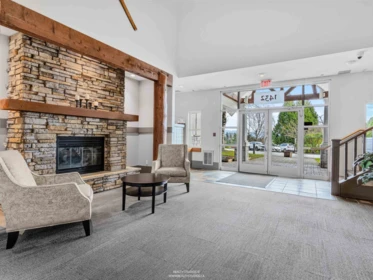 Office / Den Photo of 201 1432 Parkway Boulevard, Coquitlam, BC