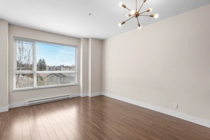 Breakfast Nook Photo of 307 2351 Kelly Avenue, Port Coquitlam, BC