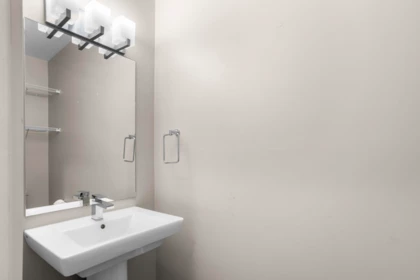 Guest Bathroom Photo of 307 2351 Kelly Avenue, Port Coquitlam, BC