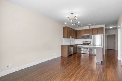 Kitchen Photo of 307 2351 Kelly Avenue, Port Coquitlam, BC