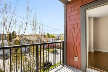Loft / Bonus Room Photo of 307 2351 Kelly Avenue, Port Coquitlam, BC