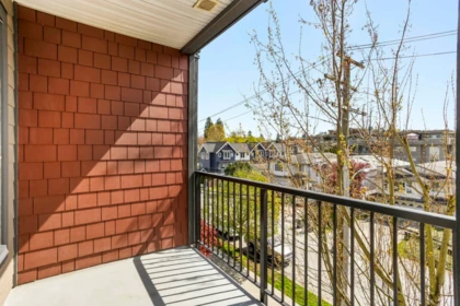 Office / Den Photo of 307 2351 Kelly Avenue, Port Coquitlam, BC