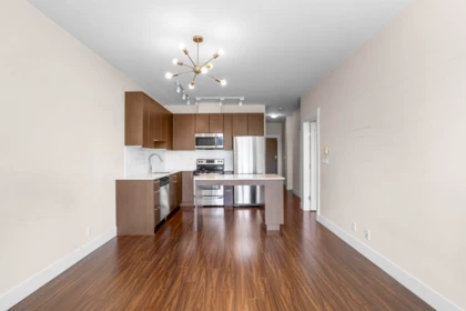 Pantry Photo of 307 2351 Kelly Avenue, Port Coquitlam, BC