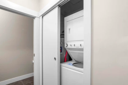 Powder Room Photo of 307 2351 Kelly Avenue, Port Coquitlam, BC