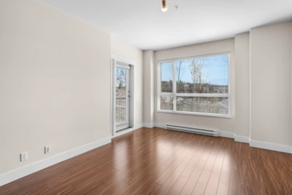 Primary Bedroom Photo of 307 2351 Kelly Avenue, Port Coquitlam, BC