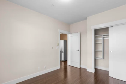 Walk-In Closet Photo of 307 2351 Kelly Avenue, Port Coquitlam, BC