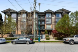 307 2351 Kelly Avenue, Port Coquitlam, BC