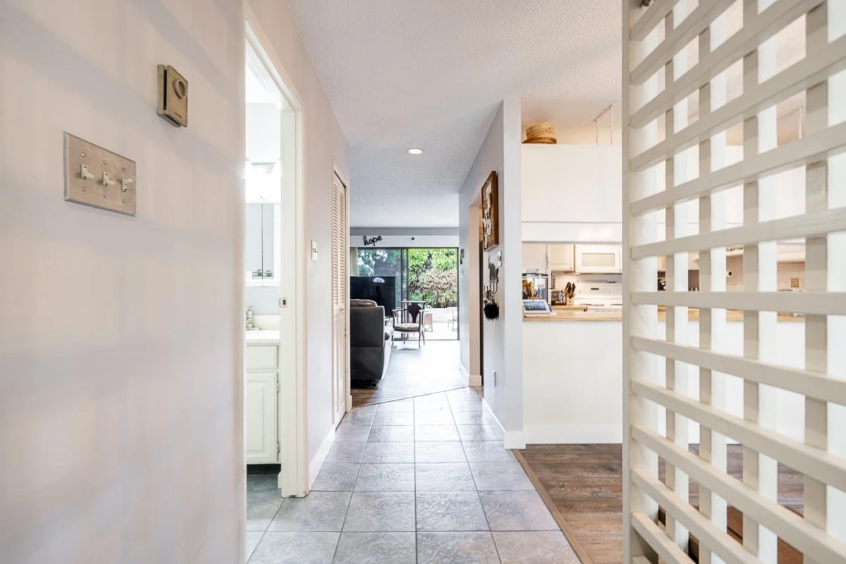 Dining Area Photo of 9963 Millburn Court, Burnaby, BC