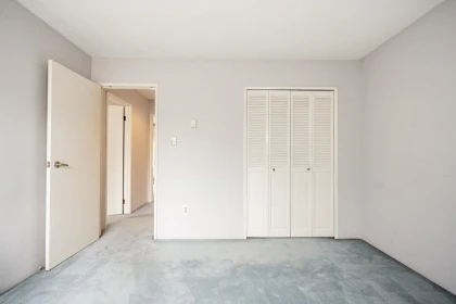 Aerial View of 9963 Millburn Court, Burnaby, BC