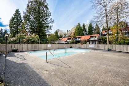 Community Amenities Photo (Clubhouse) of 9963 Millburn Court, Burnaby, BC