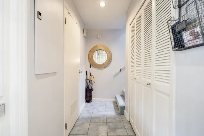 Entry Foyer Photo of 9963 Millburn Court, Burnaby, BC