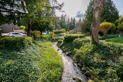 Fitness Center Photo Near 9963 Millburn Court, Burnaby, BC