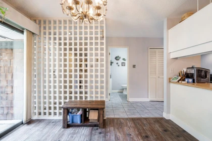 Kitchen Photo of 9963 Millburn Court, Burnaby, BC