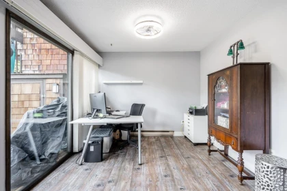 Mudroom Photo of 9963 Millburn Court, Burnaby, BC