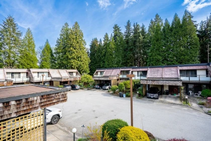 Outdoor Patio Photo of 9963 Millburn Court, Burnaby, BC