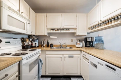 Pantry Photo of 9963 Millburn Court, Burnaby, BC
