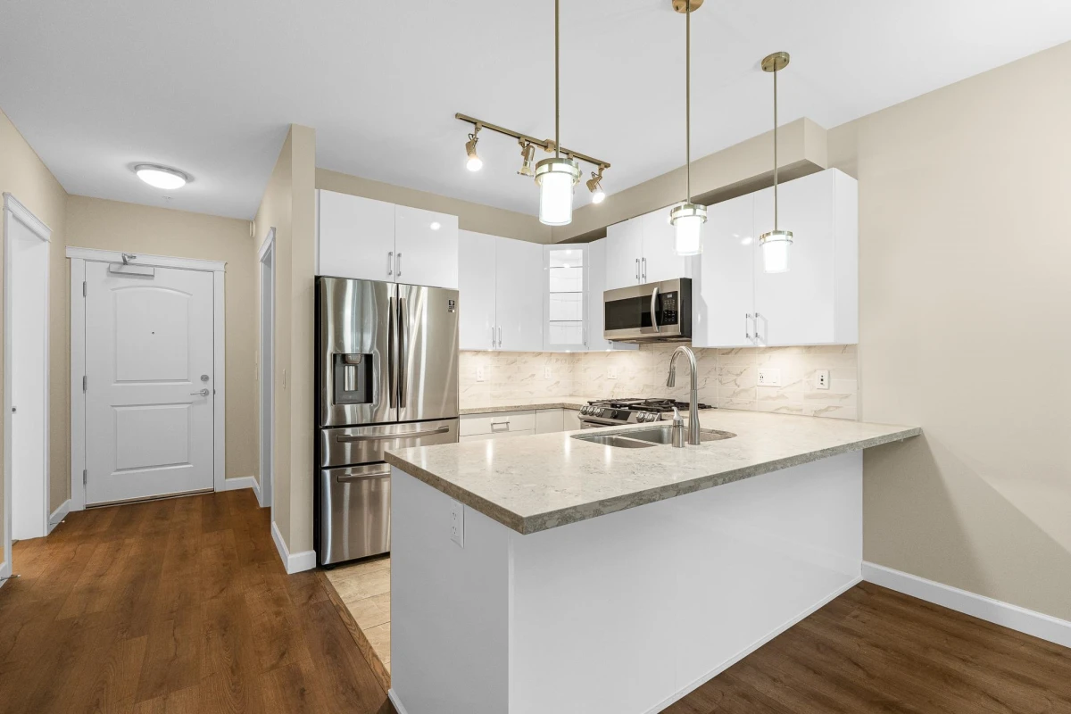 Family Room Photo of 109 20367 85 Avenue, Langley, BC