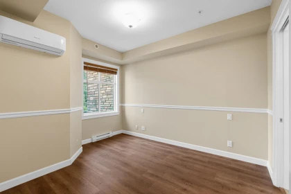Bedroom 3 Photo of 109 20367 85 Avenue, Langley, BC