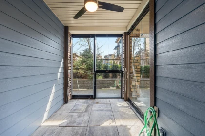 Hallway Photo of 109 20367 85 Avenue, Langley, BC
