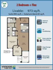 Hot Tub / Spa Photo of 109 20367 85 Avenue, Langley, BC