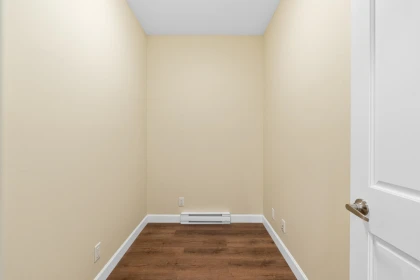 Laundry Room Photo of 109 20367 85 Avenue, Langley, BC