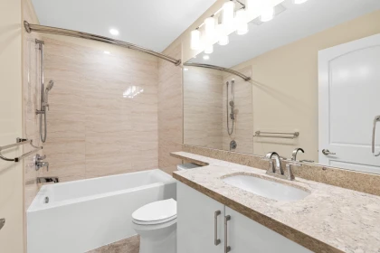 Mudroom Photo of 109 20367 85 Avenue, Langley, BC