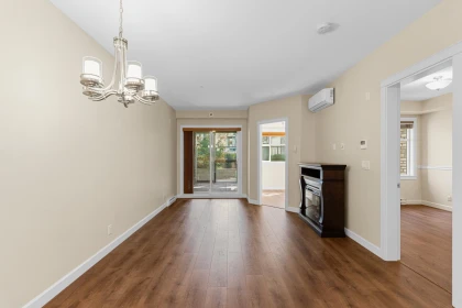 Pantry Photo of 109 20367 85 Avenue, Langley, BC