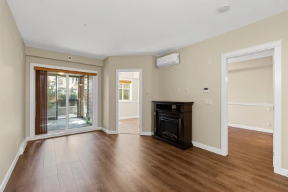 Primary Bedroom Photo of 109 20367 85 Avenue, Langley, BC