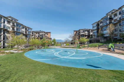 Swimming Pool Photo of 109 20367 85 Avenue, Langley, BC