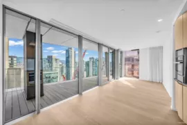 2203 1568 Alberni Street, Vancouver, BC