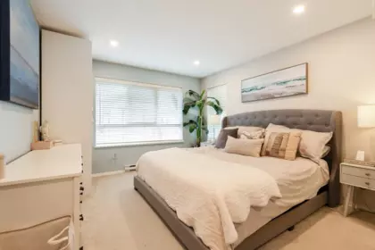 Bedroom 3 Photo of 11 6747 203 Street, Langley, BC
