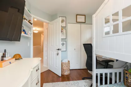 Entry Foyer Photo of 11 6747 203 Street, Langley, BC