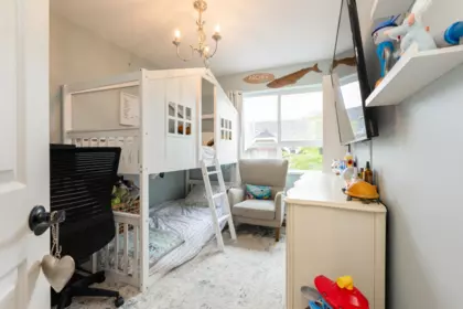 Mudroom Photo of 11 6747 203 Street, Langley, BC