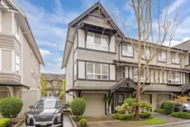 11 6747 203 Street, Langley, BC