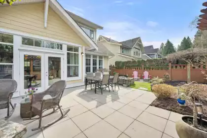 Front Yard Photo of 3711 142 Street, Surrey, BC