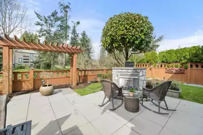 Swimming Pool Photo of 3711 142 Street, Surrey, BC