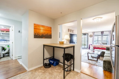 Breakfast Nook Photo of 104 13955 Laurel Drive, Surrey, BC