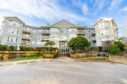 104 13955 Laurel Drive, Surrey, BC, Surrey — Apartment/Condo for sale