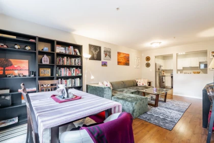 Loft / Bonus Room Photo of 104 13955 Laurel Drive, Surrey, BC