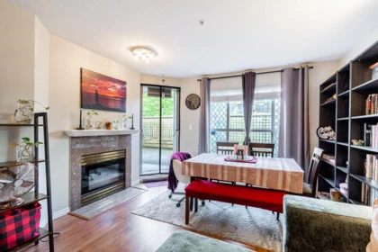 Office / Den Photo of 104 13955 Laurel Drive, Surrey, BC