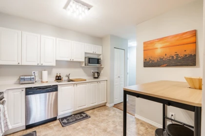 Primary Bedroom Photo of 104 13955 Laurel Drive, Surrey, BC