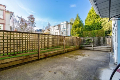 Staircase Photo of 104 13955 Laurel Drive, Surrey, BC