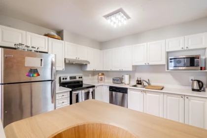 Walk-In Closet Photo of 104 13955 Laurel Drive, Surrey, BC